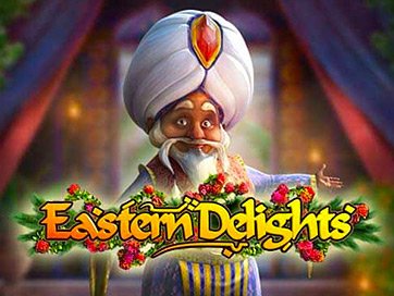 Eastern Delights